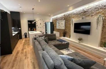 2BR Flat By Luxiety Stays Short Lets & Serviced Accommodation Southend on sea With Free WiFi & Netflix - Foto 13