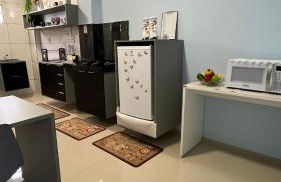 Flat JK 101 - Foto 9