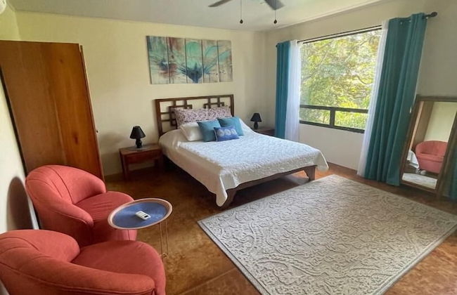 The Mango Tree Villas and Spa - Foto 24