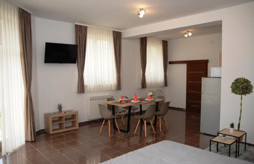Studio apartmani Toplička bajka - Foto 31