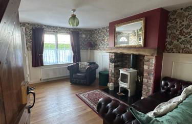 Pretty View Cottage, SEATON - Foto 17