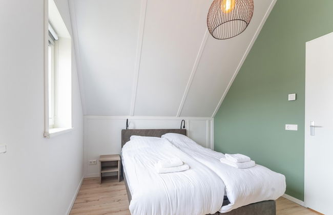 Holiday Home Near Scherpenisse Beach - Foto 11