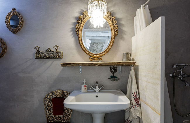 Villa Antonia - Foto 20