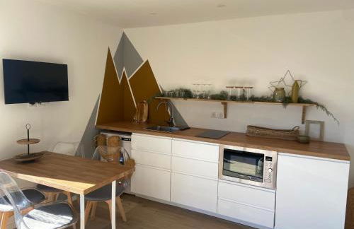 Les vignes du château 2 - Photo 3