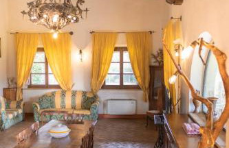 Tuscan Relais Il Serraglio - Foto 158