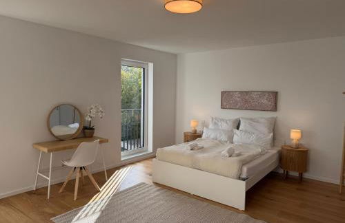 Modernes Neubauhaus ca 200 qm Nähe vom Flughafen - Foto 26