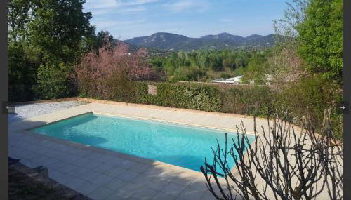 Studio climatisé piscine parking - Prix du Voyageur 2023 et 2024 ! Merci - Foto 5