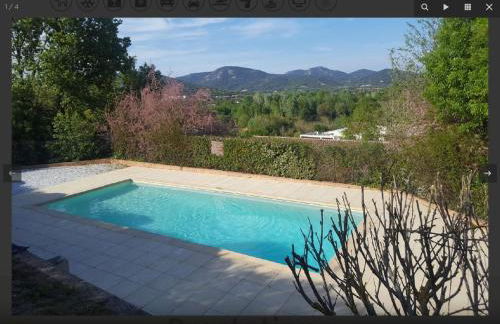 Studio climatisé piscine parking - Prix du Voyageur 2023 et 2024 ! Merci - Foto 5