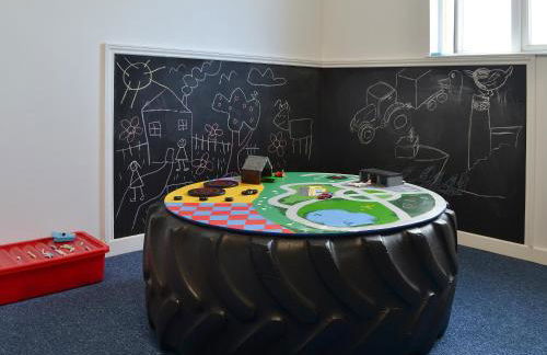 Smugglers Retreat - Foto 27