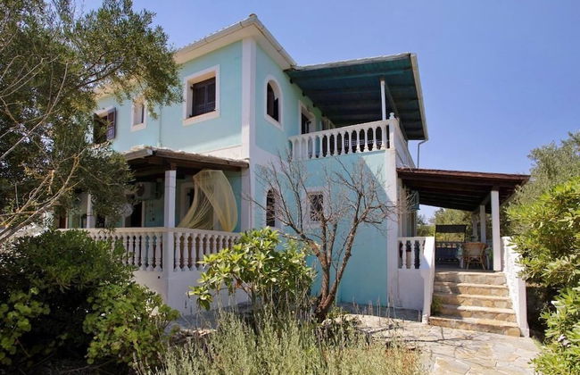 Areti Orfeas Studios - Foto 56