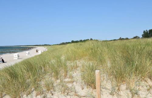 Ferienwohnung Parkblick mit 3 Schlafzimmern - Foto 67