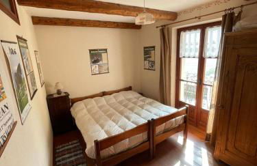 Foresteria Curt d'Amun - Calorosa casa in montagna a Rore - Foto 11