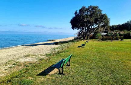 Maison U nidu à 500m de la mer - Foto 3