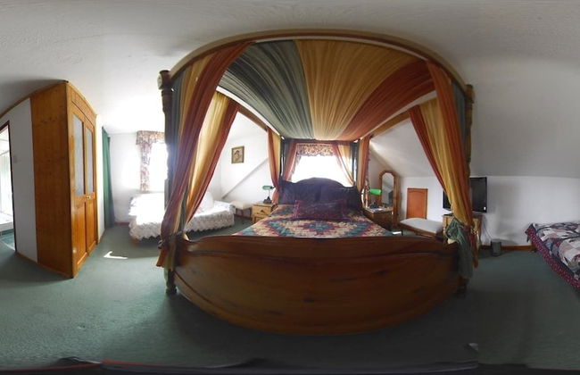 Shiralee Holiday Home - Photo 9