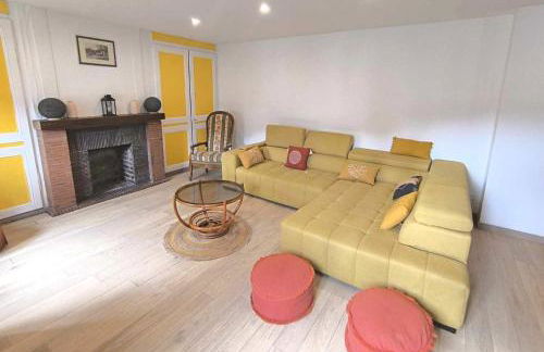 Spacieuse Maison Proche de la Mer - Foto 13