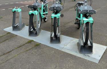 Olive Tree Apartment Hove - Foto 69