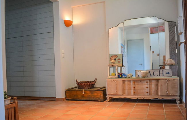 Alekos Beach Houses-Infinity - Foto 3