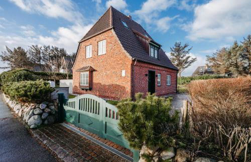 Seaside Lodge Sylt - Foto 9