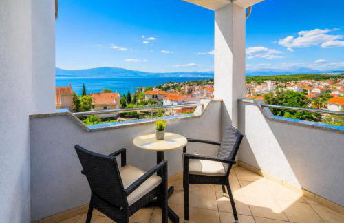 Apartments Kvarner 2 - Foto 1