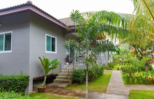 Cozy cottage with kitchen of Maenam 4 - Foto 31