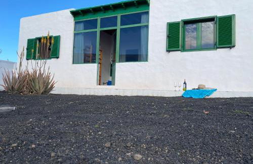 Villas Yaiza. El Golfo - Foto 1