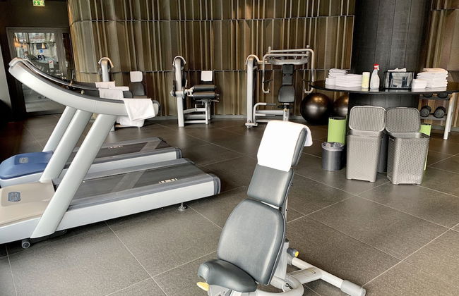 SANA Berlin Residence - Foto 25