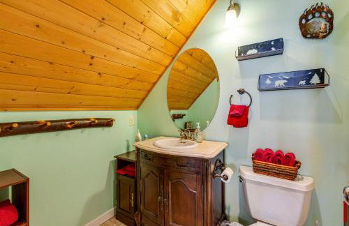 Captain's Cabin - Foto 16