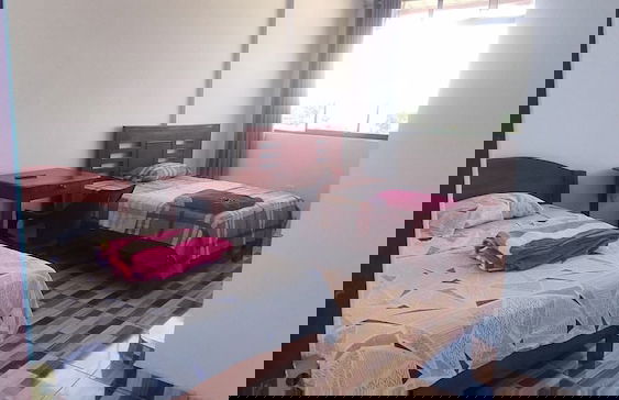 Departamentos y alojamiento La Victoria - Foto 4