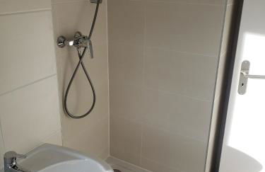 Monteurswohnung-KAS-1 MM24 1Zimmer - Foto 13