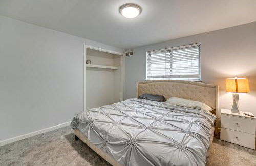 Spacious Southfield Home with Patio and Yard! - Foto 15