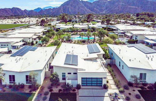 Indian Wells Luxury w Private Pool & Shuffleboard - Foto 30