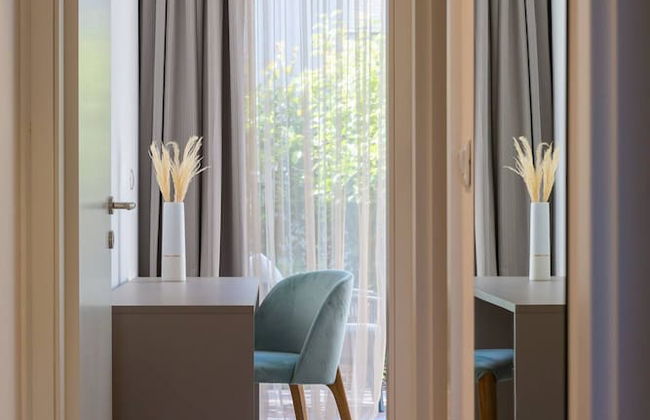 Dedaj Resort - Villa Tina - Foto 11