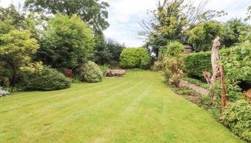 Stork Cottage - Foto 1