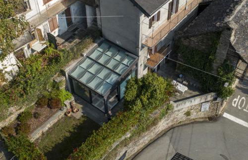 Holiday Home La Maison de Tobie by Interhome - Foto 32