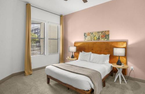 Modern 2BR CozySuites on Town Lake waterfront 03 - Foto 6