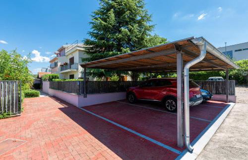 Malinsummer Apartments - Foto 36