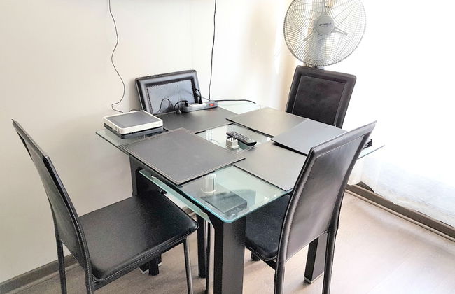 Apart Suites - Foto 13