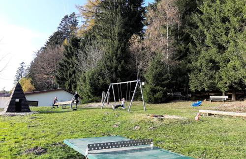 Panorama Bayerwald - Foto 24