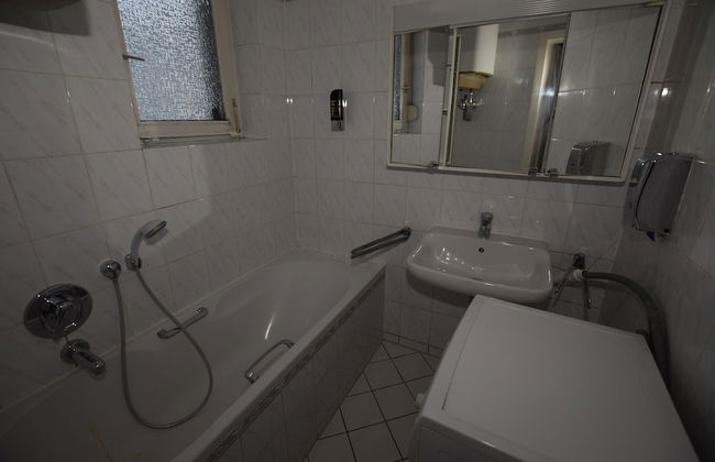 AB Apartment 38 - Foto 19