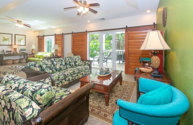 Lawson Rock - Parrotfish 106 - Foto 9