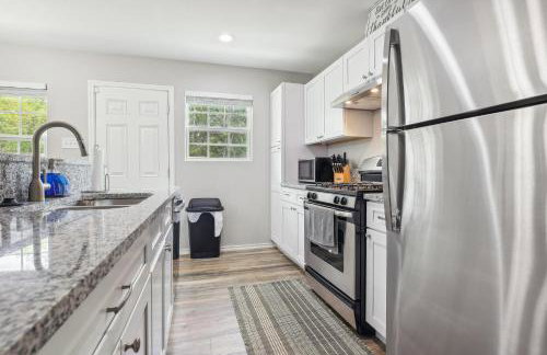 Spacious San Antonio Retreat with Private Patio! - Foto 11