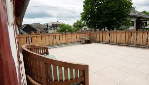 Ferienwohnung Träwa - Foto 4