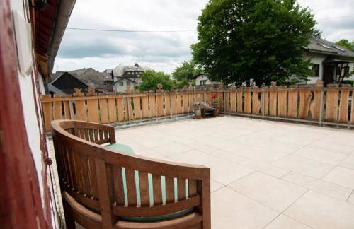 Ferienwohnung Träwa - Foto 4