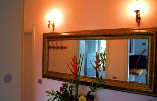 Wohlfühl Apartments Leipzig - Photo 60