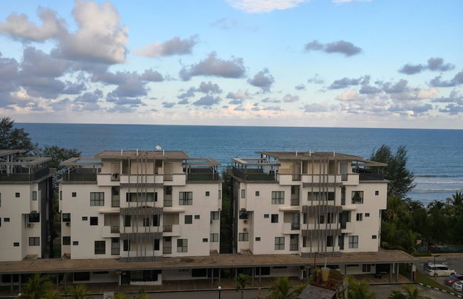 Home of Heaven Kuantan Homestay - Foto 16