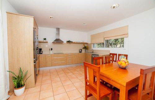 Villa con piscina en Cala Galdana - Foto 20