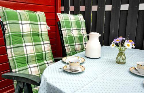 Ferienhaus Landhaus Loose - Photo 13