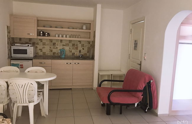 Ant Apart Hotel - Foto 23