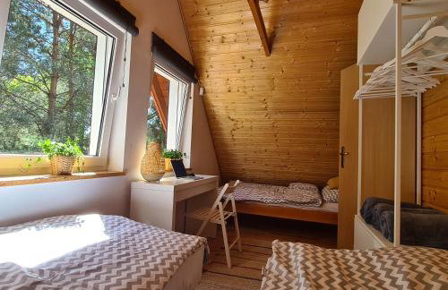 Dom Na Szlaku Mazury - Photo 22