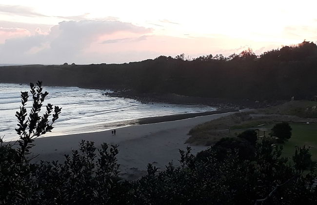 Opunake Beach Kiwi Holiday Park - Foto 22